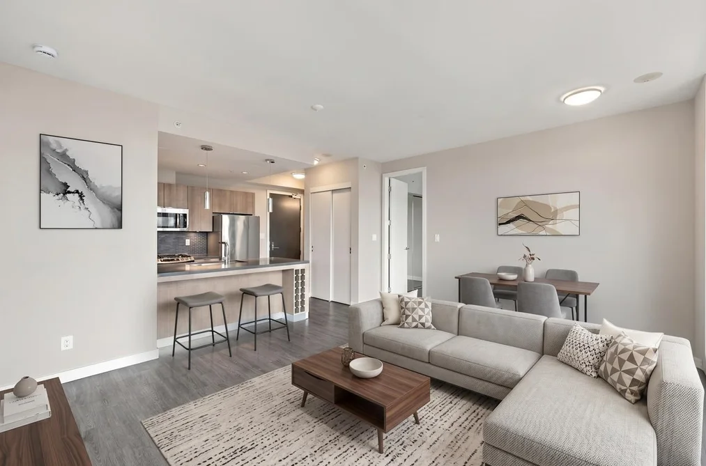 1788 Ontario St Unit 402, Vancouver, BC - MLS: R3172423