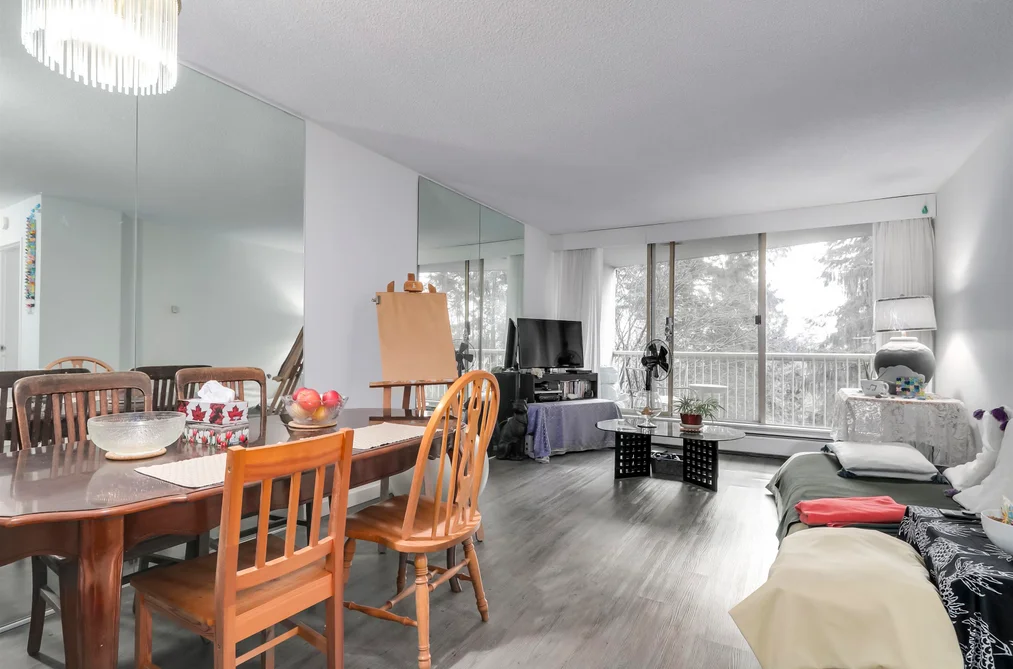 402 2024 FULLERTON AVENUE, North Vancouver BC V7P 3G4, North Vancouver BC — Residential for Sale - Photo 3
