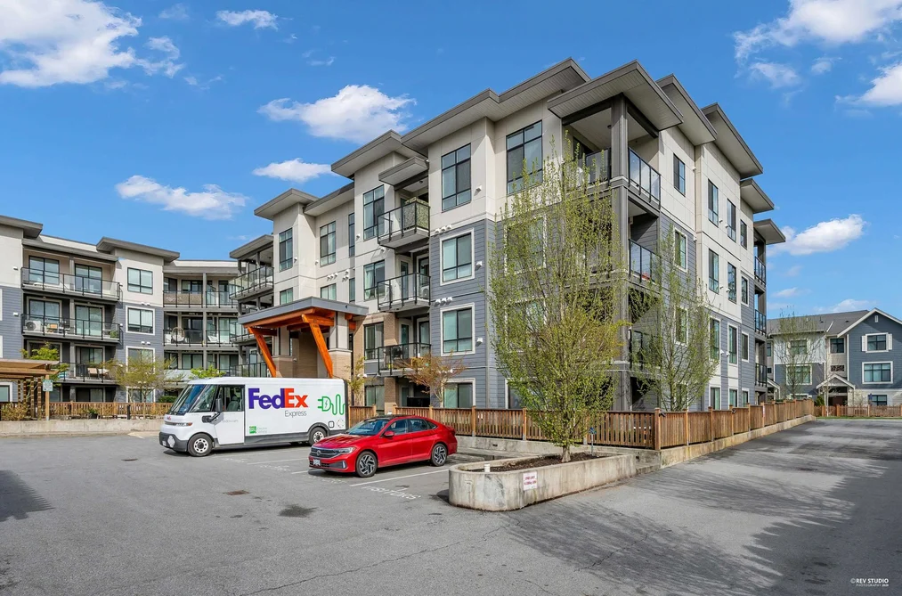 402 20356 72B AVENUE, Langley BC V2Y 4J9, Langley BC — Residential for Sale - Photo 5