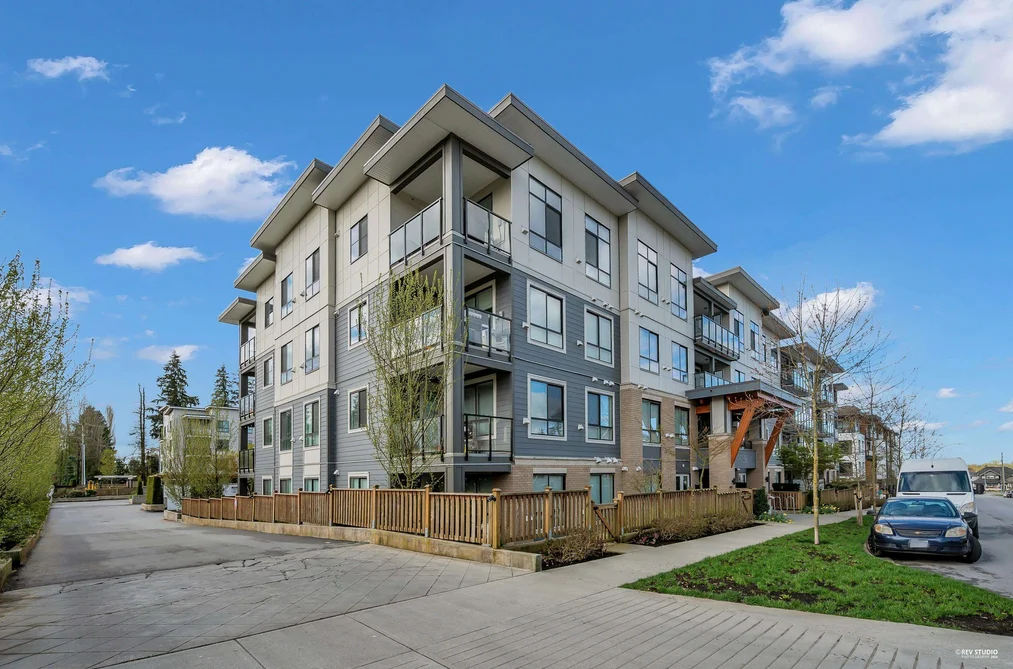 402 20356 72B AVENUE, Langley BC V2Y 4J9, Langley BC — Residential for Sale - Photo 6