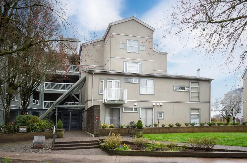 402 2080 E KENT AVENUE SOUTH, Vancouver BC V5P 4X2, Vancouver BC — Residential for Sale - Photo 2