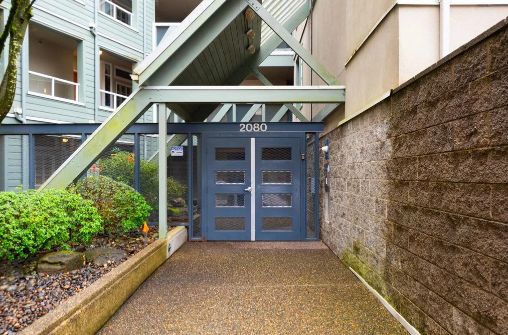 402 2080 E KENT AVENUE SOUTH, Vancouver BC V5P 4X2, Vancouver BC — Residential for Sale - Photo 3