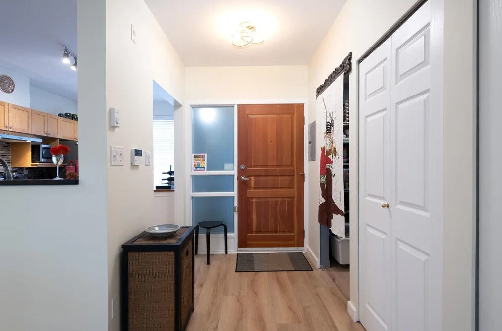 402 2080 E KENT AVENUE SOUTH, Vancouver BC V5P 4X2, Vancouver BC — Residential for Sale - Photo 4