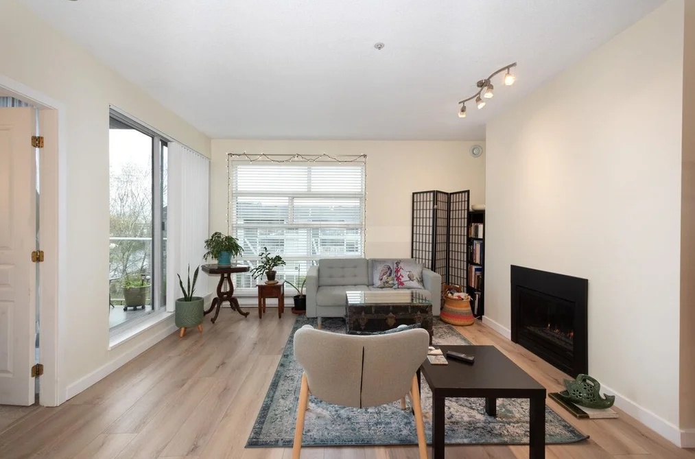 402 2080 E KENT AVENUE SOUTH, Vancouver BC V5P 4X2, Vancouver BC — Residential for Sale - Photo 5