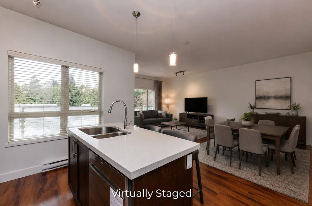 Condo for sale at 402 2138 Old Dollarton Road North Vancouver British Columbia - MLS: R3170798