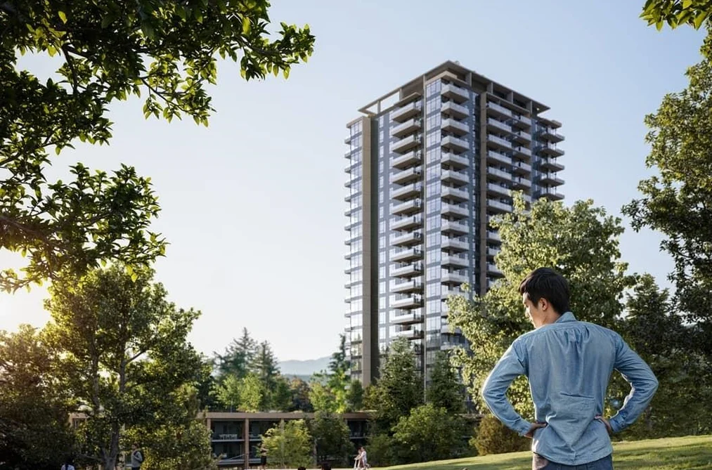 Condo for sale at 402 220 Guildford Drive Port Moody British Columbia - MLS: R3147423