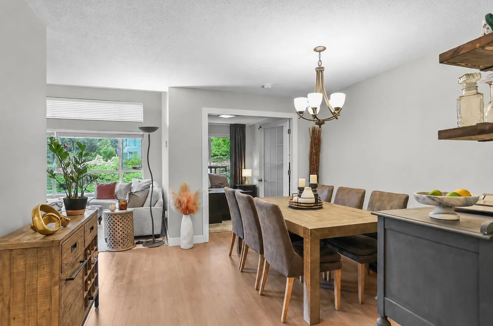 402 220 NEWPORT DRIVE, Port Moody BC V3H 5B8, Port Moody BC — Residential for Sale - Photo 6