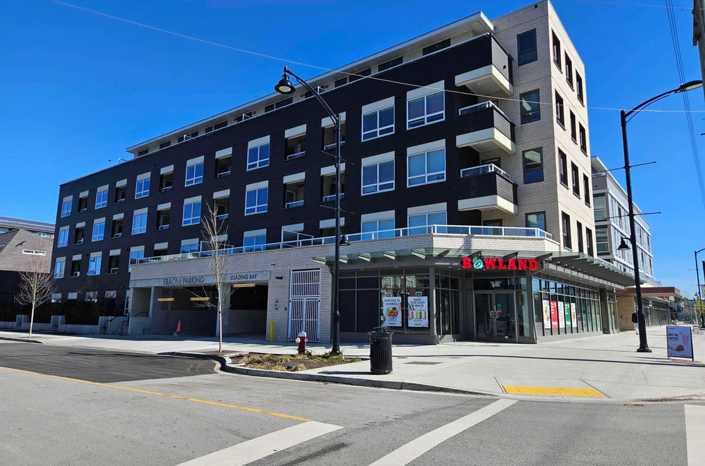 Condo for sale at 402 22265 Dewdney Trunk Road Maple Ridge British Columbia - MLS: R3128331