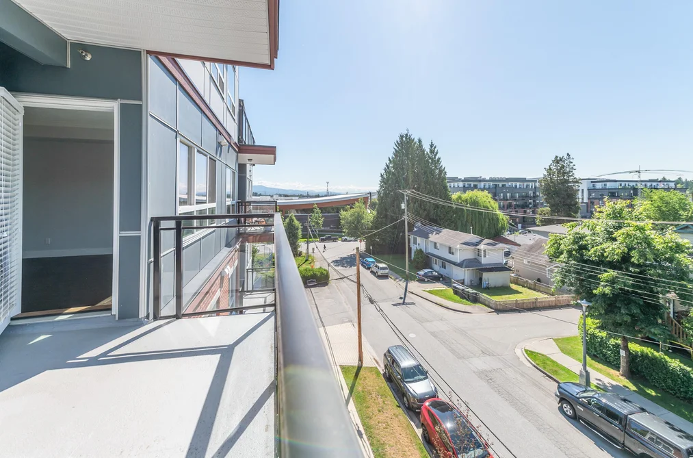 402 2229 ATKINS AVENUE, Port Coquitlam BC V3C 1Y5, Port Coquitlam BC — Residential for Sale — Photo 20 of 26