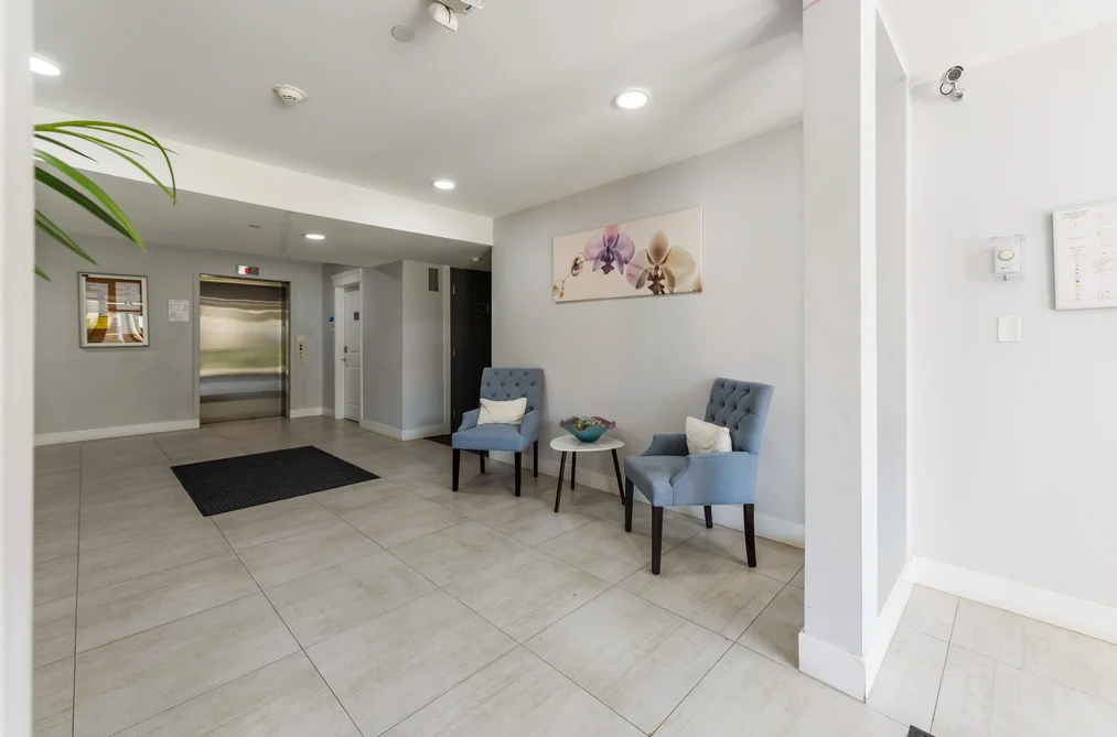 402 2229 ATKINS AVENUE, Port Coquitlam BC V3C 1Y5, Port Coquitlam BC — Residential for Sale — Photo 21 of 26