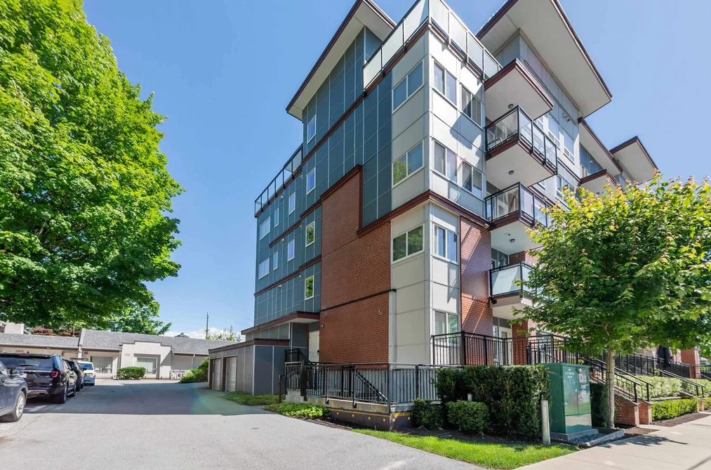 402 2229 ATKINS AVENUE, Port Coquitlam BC V3C 1Y5, Port Coquitlam BC — Residential for Sale — Photo 25 of 26