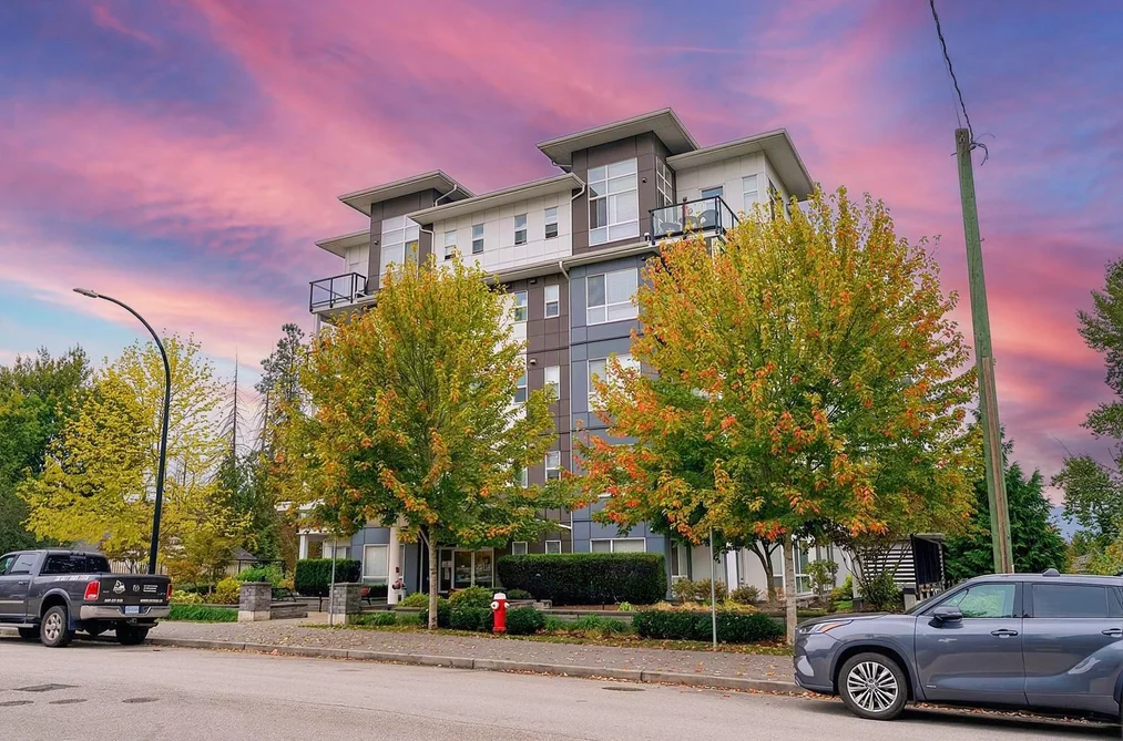 22315 122 Ave Unit 402, Maple Ridge, BC - MLS: R3170350