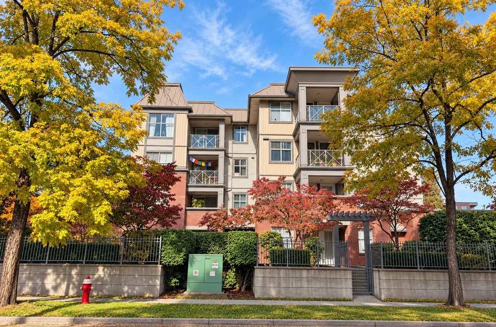 2478 Shaughnessy St Unit 402, Port Coquitlam, BC - MLS: R3175993