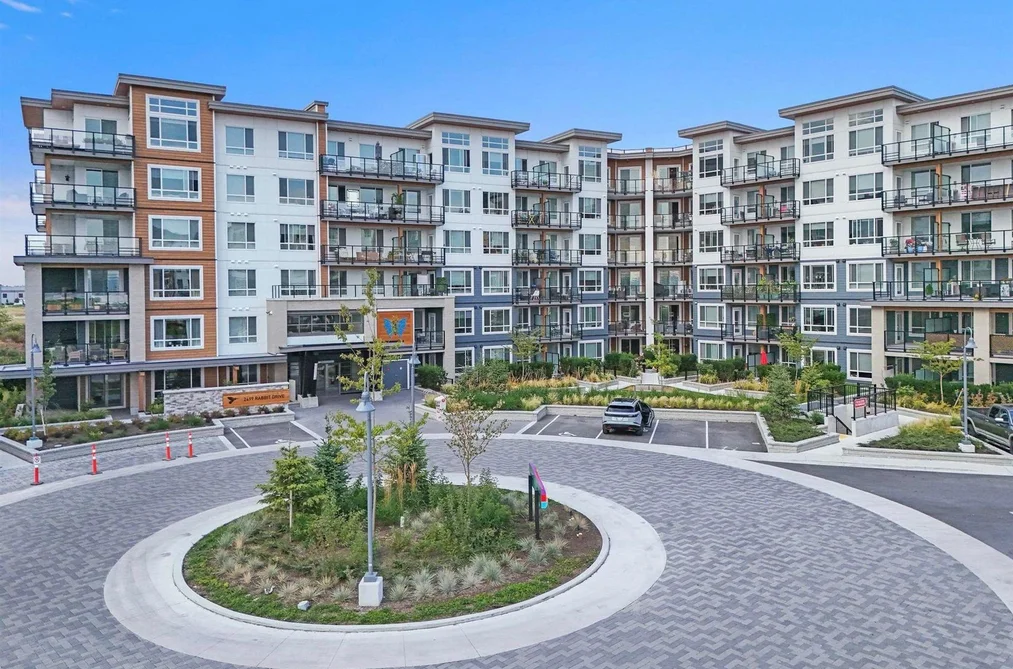 2499 Rabbit Dr Unit 402, Tsawwassen, BC - MLS: R3169992