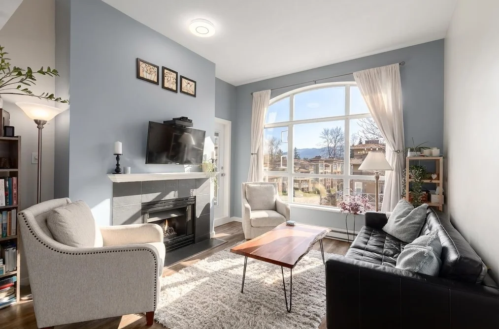 Condo for sale at 2559 Parkview Lane Port Coquitlam British Columbia - MLS: R3125151