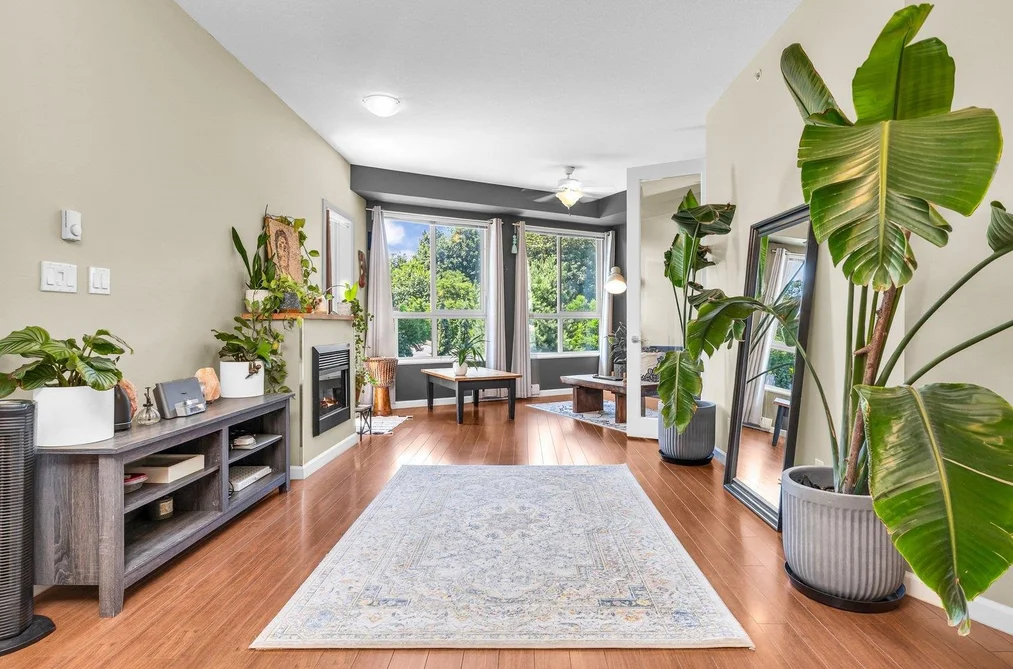 402 285 ROSS DRIVE, New Westminster BC V3L 0B9, New Westminster BC — Residential for Sale - Photo 5
