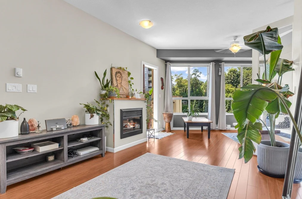 402 285 ROSS DRIVE, New Westminster BC V3L 0B9, New Westminster BC — Residential for Sale - Photo 6