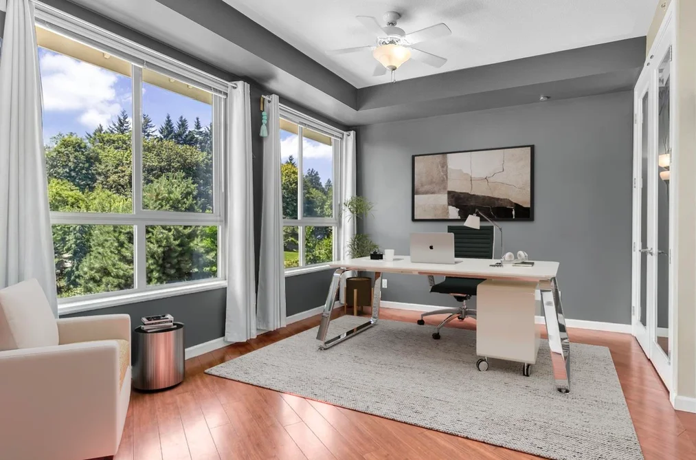 402 285 ROSS DRIVE, New Westminster BC V3L 0B9, New Westminster BC — Residential for Sale - Photo 7