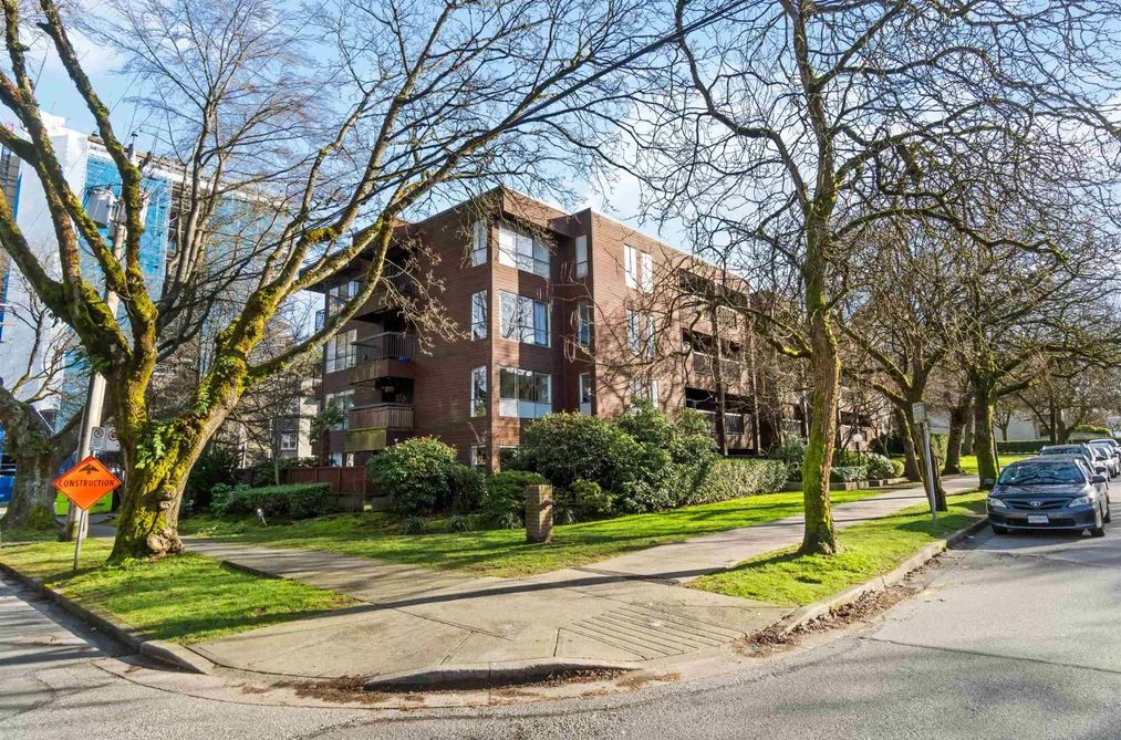 Condo for sale at 402 2920 Ash Street Vancouver British Columbia - MLS: R3127079