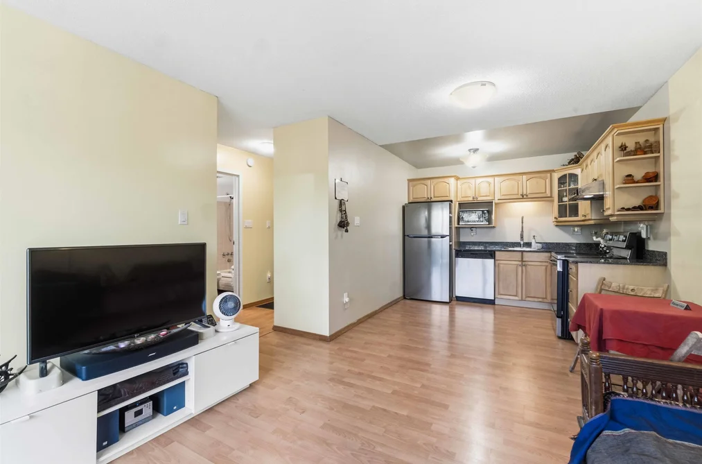 402 2920 ASH STREET, Vancouver BC V5Z 4A6, Vancouver BC — Residential for Sale - Photo 4