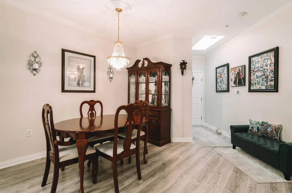 402 2995 PRINCESS CRESCENT, Coquitlam BC V3B 7N1, Coquitlam BC — Residential for Sale - Photo 5
