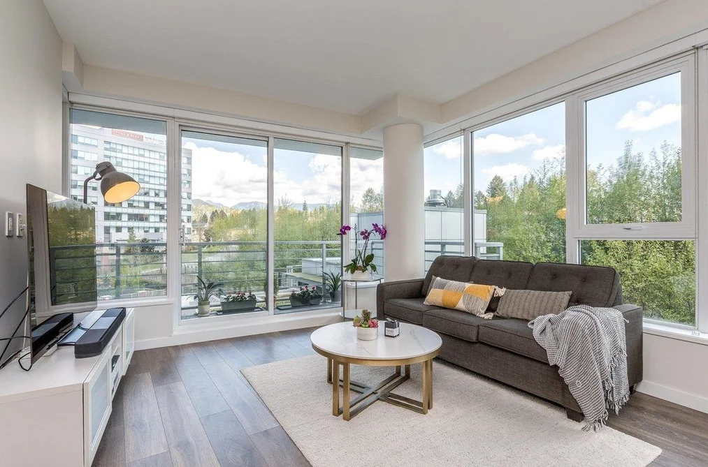 402 308 MORRISSEY ROAD, Port Moody BC V3H 0M2, Port Moody BC — Residential for Sale - Photo 5