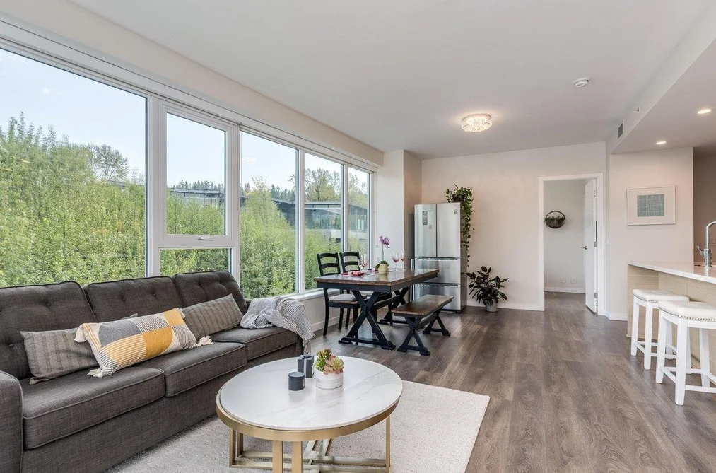 402 308 MORRISSEY ROAD, Port Moody BC V3H 0M2, Port Moody BC — Residential for Sale - Photo 6