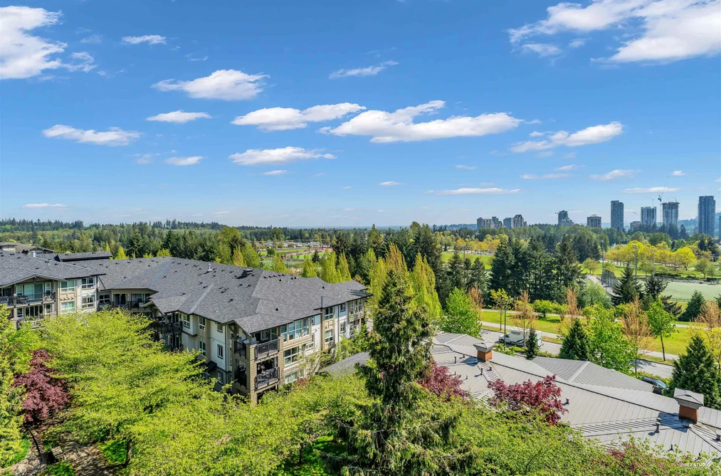 402 3082 DAYANEE SPRINGS BOULEVARD, Coquitlam BC V3E 0A3, Coquitlam BC — Residential for Sale - Photo 3