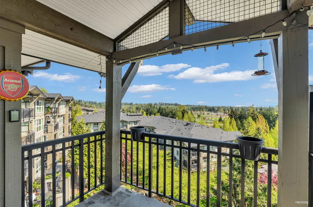 402 3082 DAYANEE SPRINGS BOULEVARD, Coquitlam BC V3E 0A3, Coquitlam BC — Residential for Sale - Photo 4