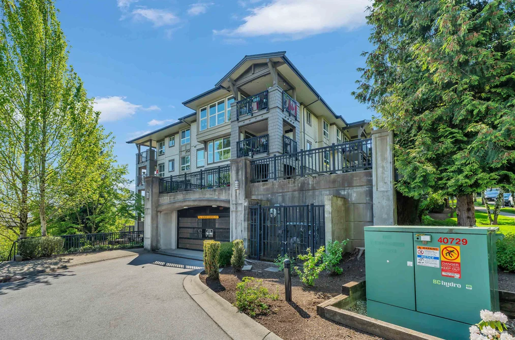 402 3082 DAYANEE SPRINGS BOULEVARD, Coquitlam BC V3E 0A3, Coquitlam BC — Residential for Sale - Photo 5