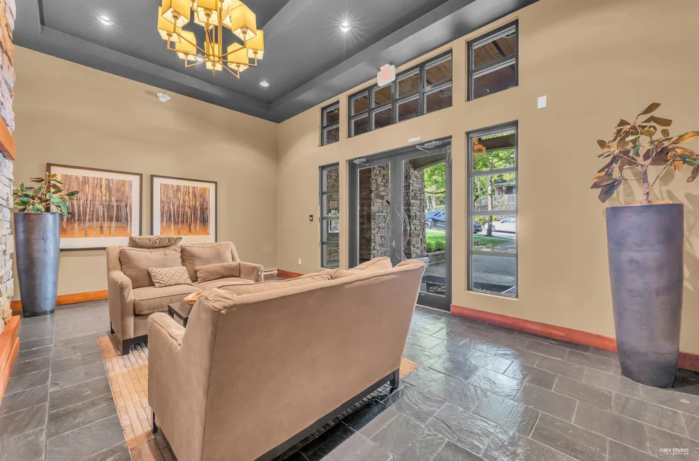 402 3082 DAYANEE SPRINGS BOULEVARD, Coquitlam BC V3E 0A3, Coquitlam BC — Residential for Sale - Photo 6