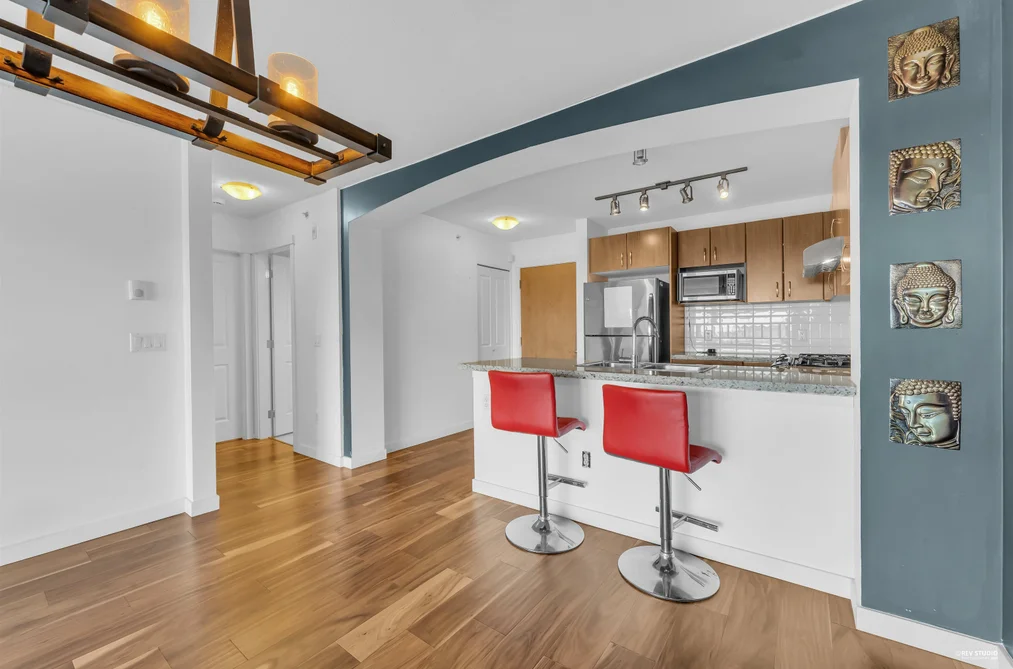 402 3082 DAYANEE SPRINGS BOULEVARD, Coquitlam BC V3E 0A3, Coquitlam BC — Residential for Sale - Photo 7
