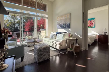 3205 Mountain Unit 402, North Vancouver, BC - MLS: R3176290