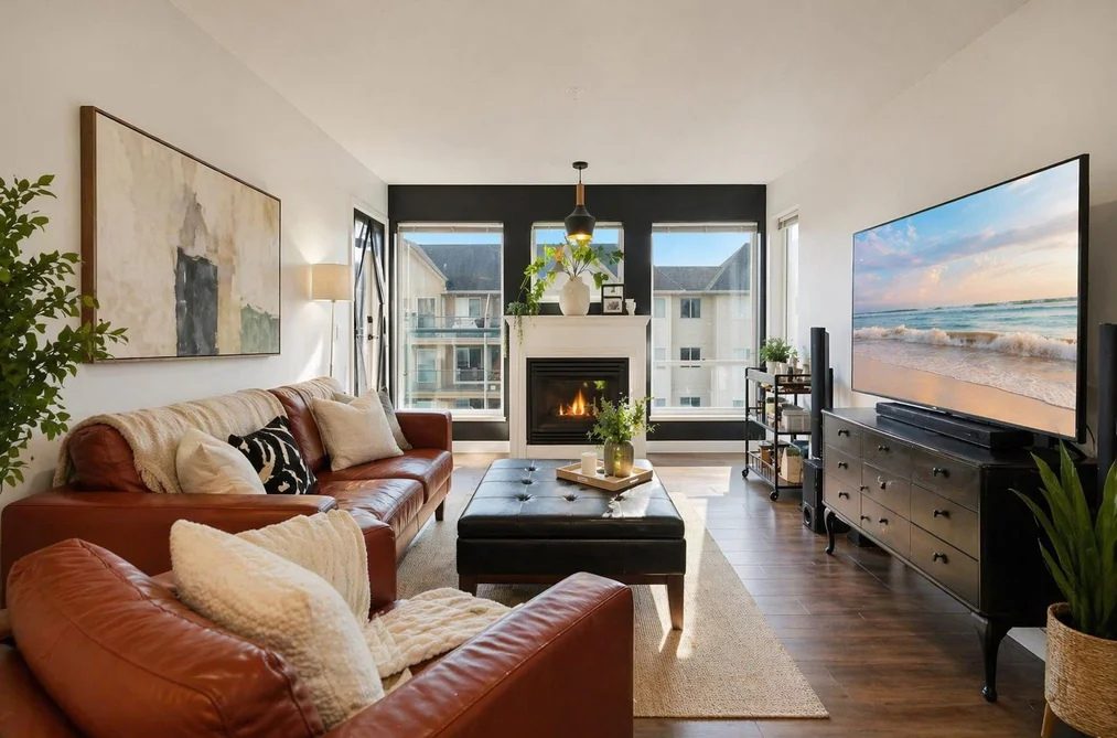 Condo for sale at 402 33738 King Road Abbotsford British Columbia - MLS: R3099862