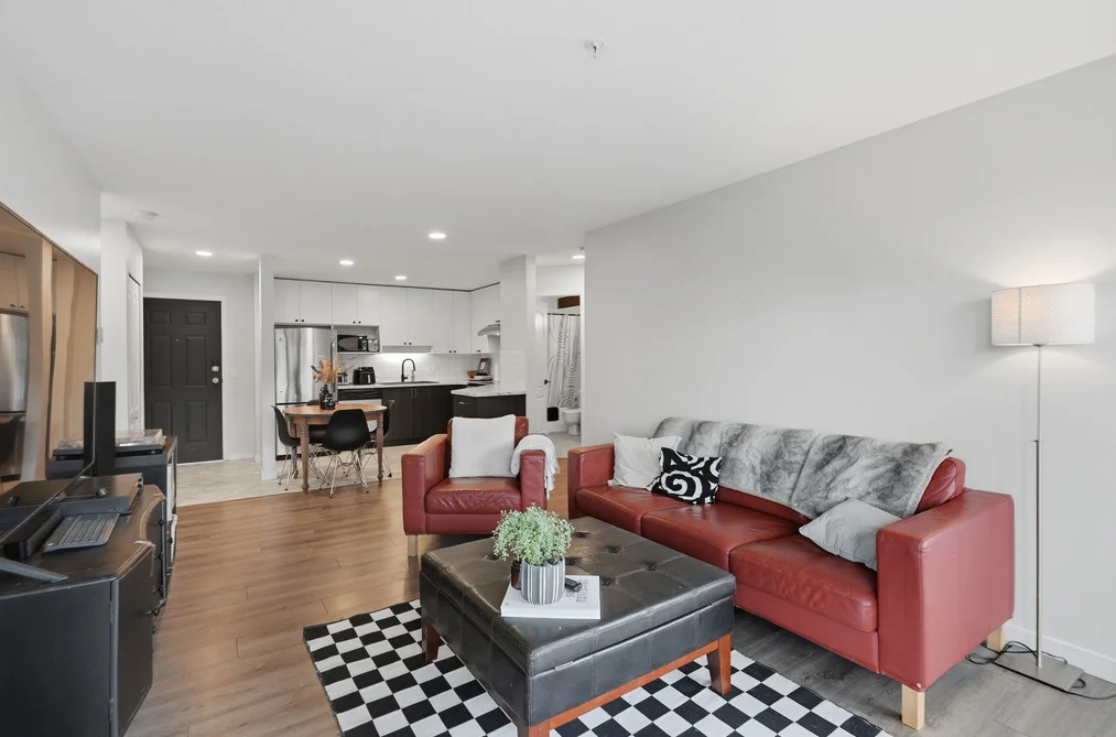 402 33738 KING ROAD, Abbotsford BC V2S 8J5, Abbotsford BC — Residential for Sale - Photo 5