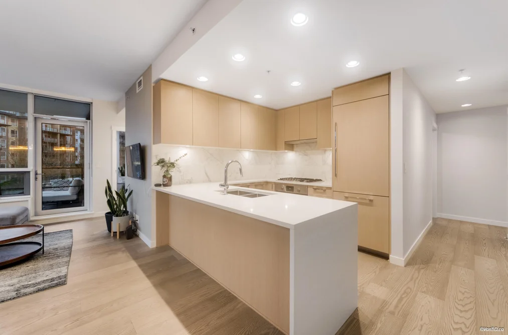 402 3533 ROSS DRIVE, Vancouver BC V6S 0L3, Vancouver BC — Residential for Sale - Photo 5