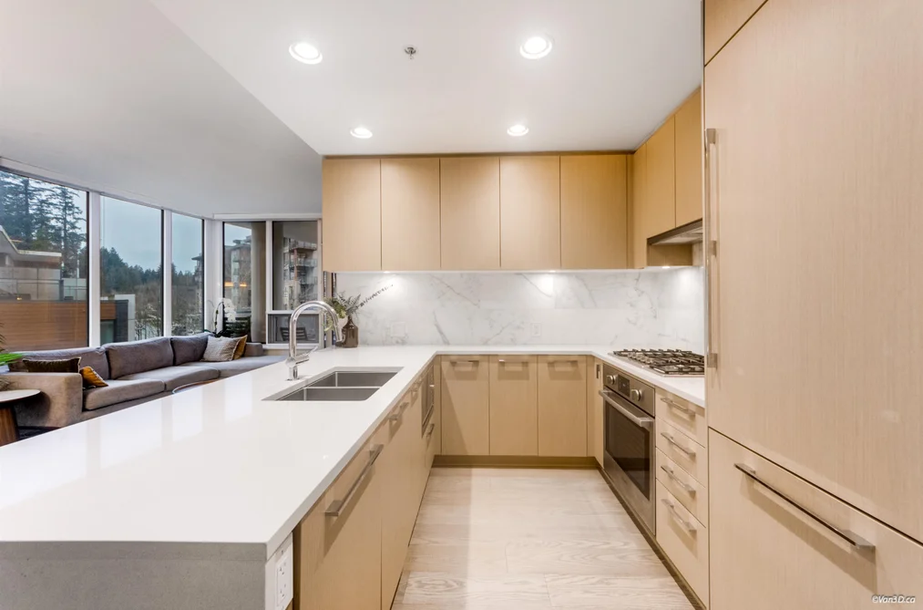 402 3533 ROSS DRIVE, Vancouver BC V6S 0L3, Vancouver BC — Residential for Sale - Photo 7