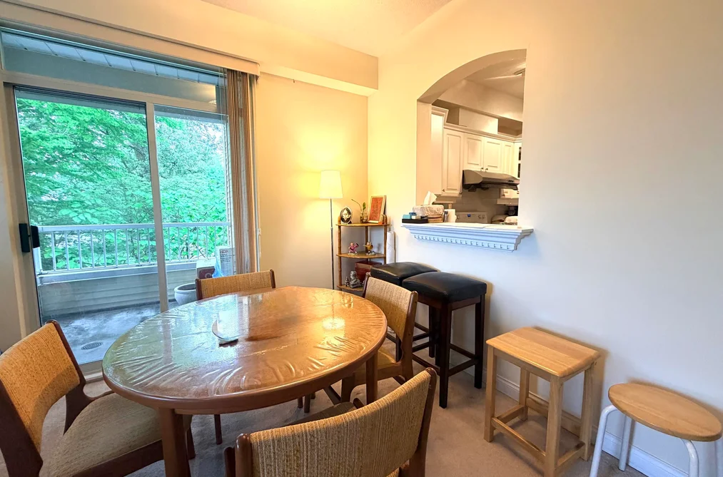 402 360 E 36TH AVENUE, Vancouver BC V5W 4B9, Vancouver BC — Residential for Sale - Photo 2