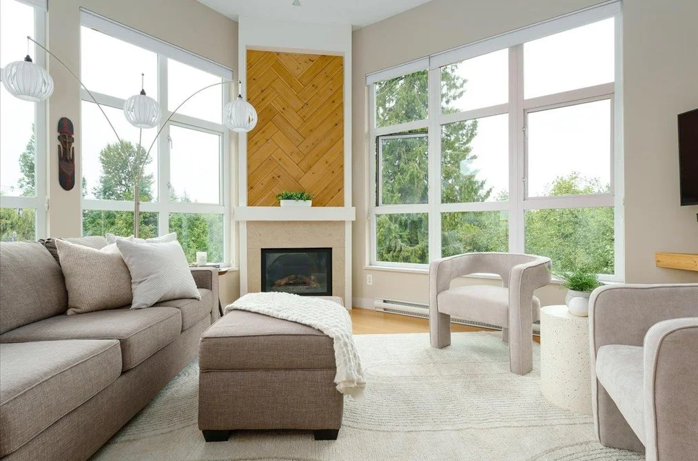 Condo for sale at 402 3732 Mt Seymour Parkway North Vancouver British Columbia - MLS: R3121910