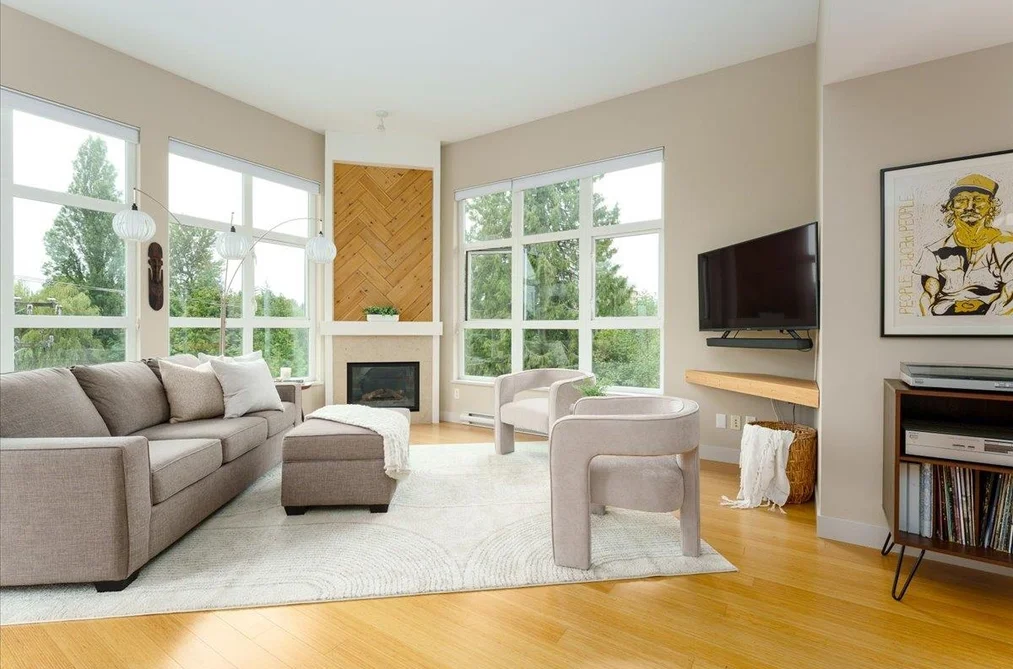 402 3732 MT SEYMOUR PARKWAY, North Vancouver BC V7G 1C3, North Vancouver BC — Residential for Sale - Photo 2