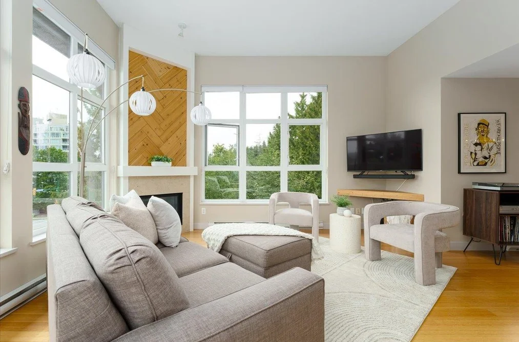 402 3732 MT SEYMOUR PARKWAY, North Vancouver BC V7G 1C3, North Vancouver BC — Residential for Sale - Photo 3