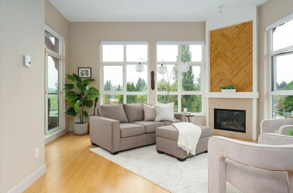 402 3732 MT SEYMOUR PARKWAY, North Vancouver BC V7G 1C3, North Vancouver BC — Residential for Sale - Photo 4