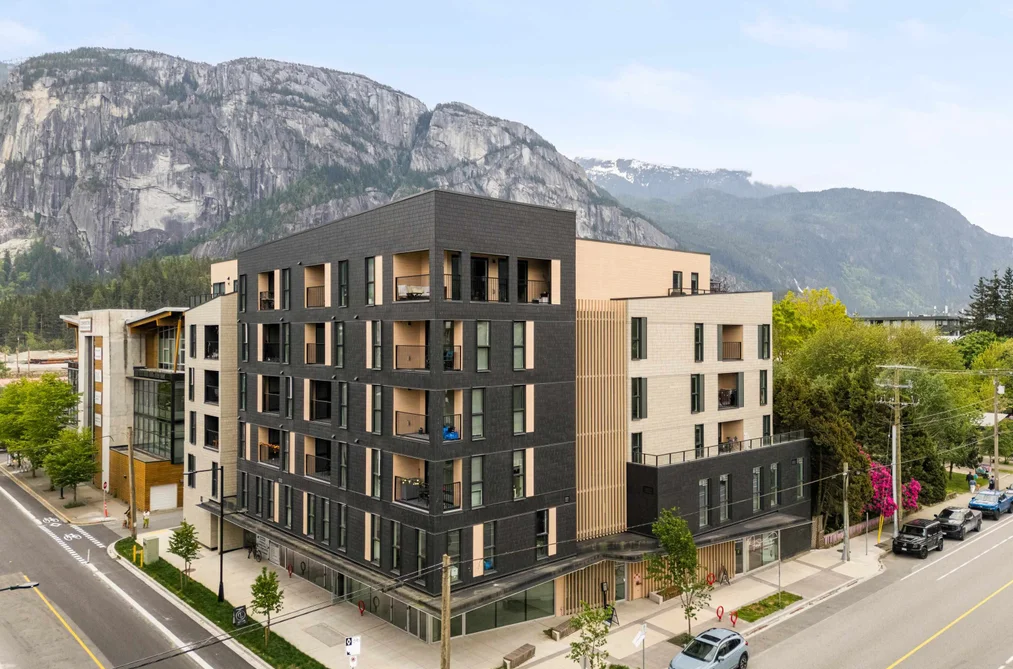 Condo for sale at 402 37994 Second Avenue Squamish British Columbia - MLS: R3122469
