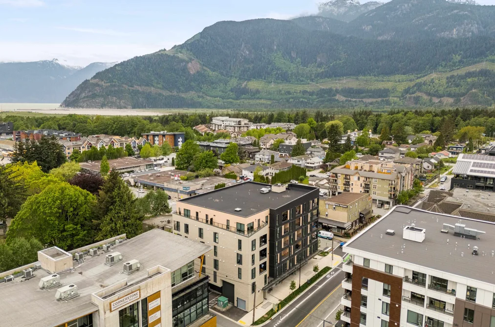 402 37994 SECOND AVENUE, Squamish BC V8B 0C3, Squamish BC — Residential for Sale - Photo 6