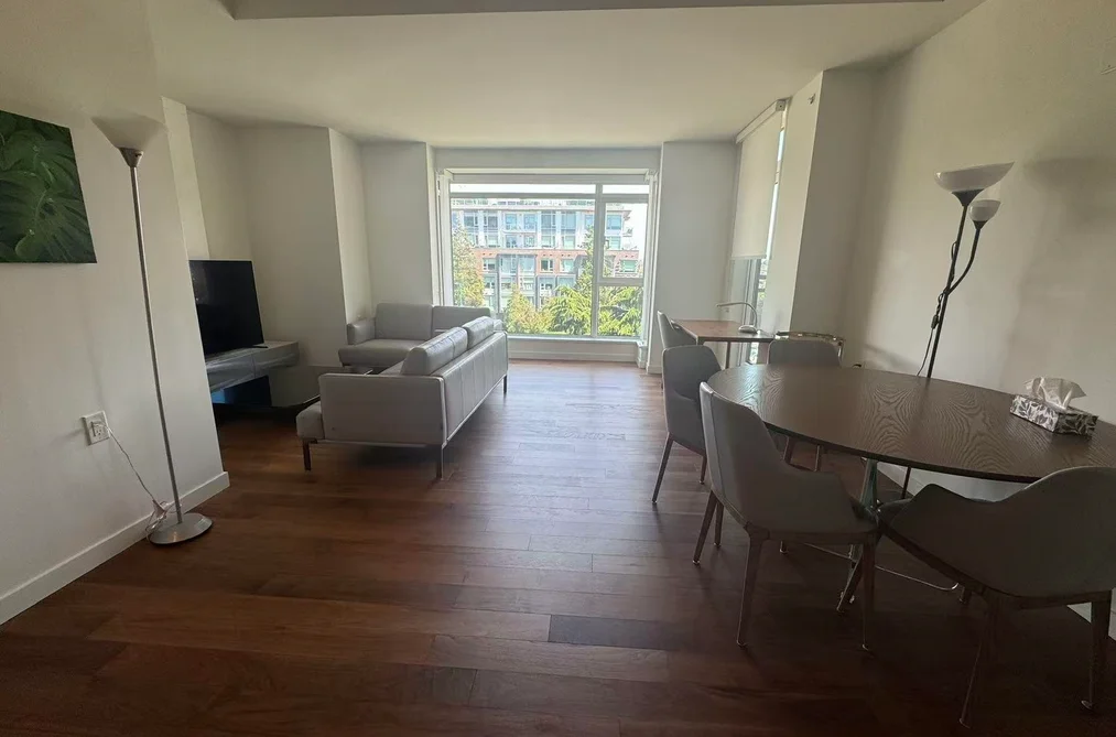 Condo for sale at 402 4189 Cambie Street Vancouver British Columbia - MLS: R3133747