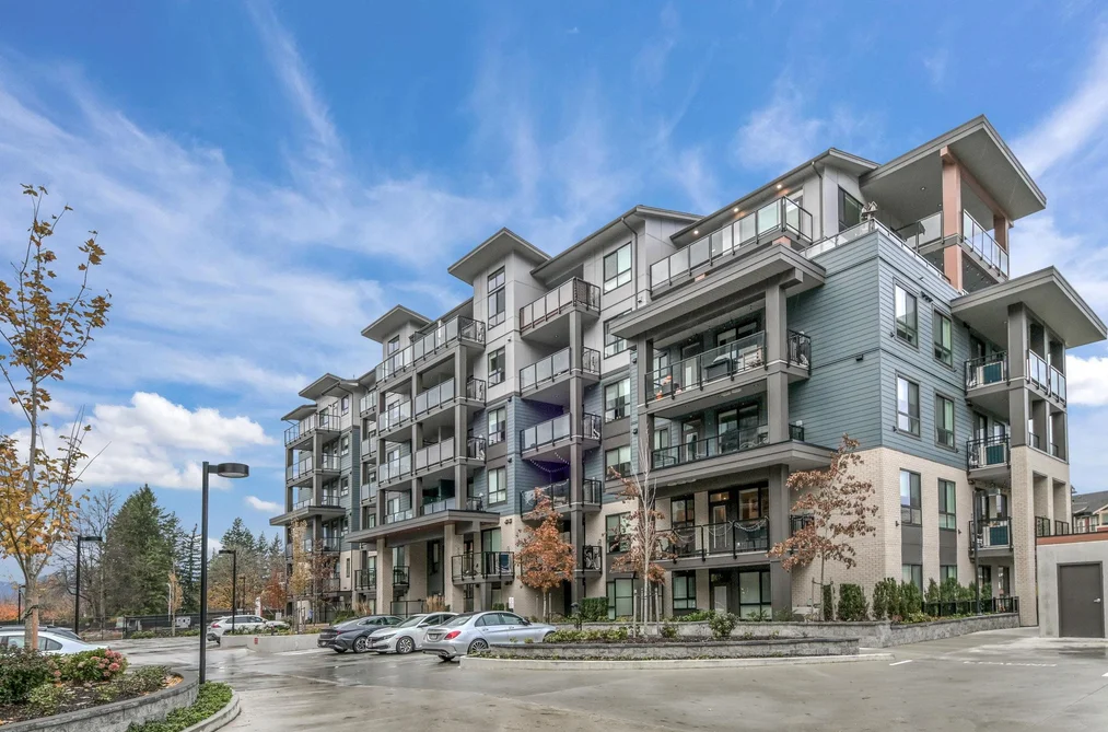 Condo for sale at 402 45497 Campus Drive Chilliwack British Columbia - MLS: R3114482
