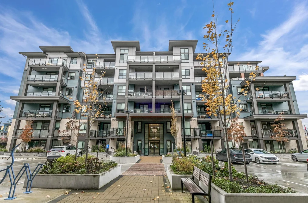 402 45497 CAMPUS DRIVE, Chilliwack BC V2R 6L8, Chilliwack BC — Residential for Sale - Photo 2