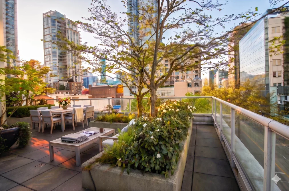 Condo for sale at 402 480 Robson Street Vancouver British Columbia - MLS: R3116985