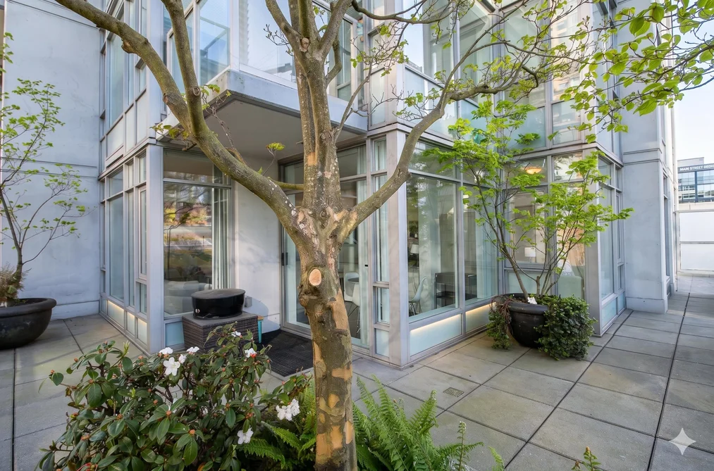 402 480 ROBSON STREET, Vancouver BC V6B 1S1, Vancouver BC — Residential for Sale - Photo 3