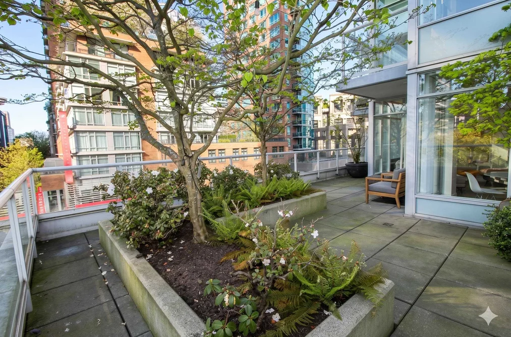 402 480 ROBSON STREET, Vancouver BC V6B 1S1, Vancouver BC — Residential for Sale - Photo 4
